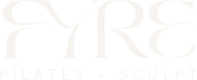 FYRE Pilates + Sculpt